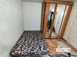 1-к квартира, на длительный срок, 34м2, 3/5 этаж