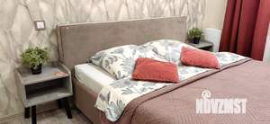 Студия квартира, посуточно, 30м2, 1/17 этаж