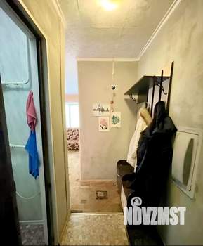 1-к квартира, на длительный срок, 30м2, 4/5 этаж