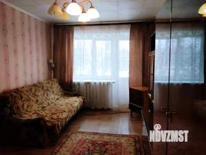 2-к квартира, на длительный срок, 45м2, 2/5 этаж