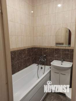 Студия квартира, на длительный срок, 27м2, 7/13 этаж