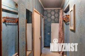 2-к квартира, на длительный срок, 45м2, 2/4 этаж