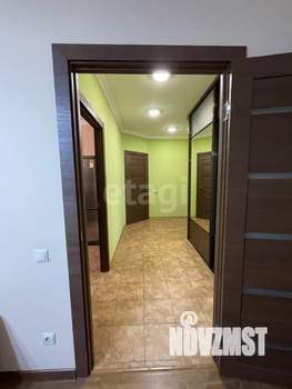 1-к квартира, на длительный срок, 50м2, 4/10 этаж