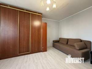 1-к квартира, на длительный срок, 30м2, 10/14 этаж