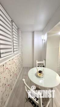 1-к квартира, на длительный срок, 35м2, 1/19 этаж