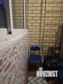 Студия квартира, посуточно, 33м2, 6/15 этаж