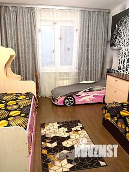 2-к квартира, на длительный срок, 50м2, 6/10 этаж