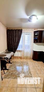 1-к квартира, посуточно, 44м2, 4/10 этаж