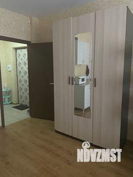 1-к квартира, на длительный срок, 28м2, 1/10 этаж