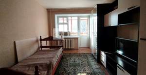 2-к квартира, на длительный срок, 41м2, 3/5 этаж