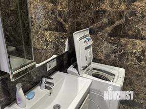 Студия квартира, на длительный срок, 24м2, 9/17 этаж