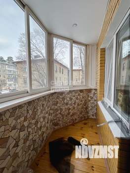 1-к квартира, на длительный срок, 41м2, 2/15 этаж