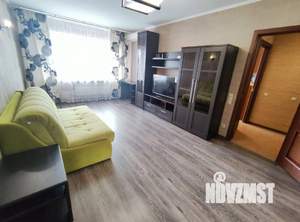 1-к квартира, на длительный срок, 40м2, 8/10 этаж