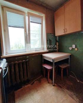 2-к квартира, на длительный срок, 43м2, 1/5 этаж