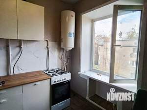 1-к квартира, на длительный срок, 31м2, 4/4 этаж