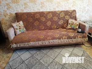 1-к квартира, посуточно, 38м2, 8/9 этаж