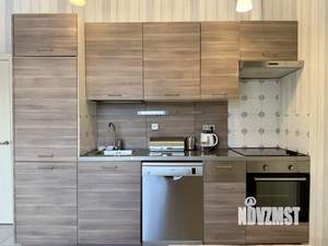 2-к квартира, на длительный срок, 45м2, 2/3 этаж