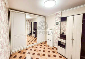 1-к квартира, на длительный срок, 53м2, 1/14 этаж