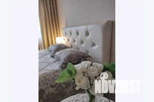 1-к квартира, посуточно, 37м2, 5/9 этаж