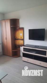 Студия квартира, на длительный срок, 28м2, 17/17 этаж