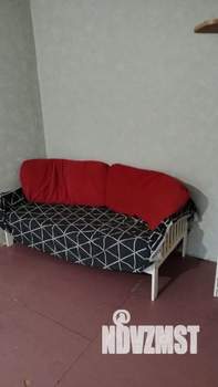 Студия квартира, на длительный срок, 34м2, 5/9 этаж