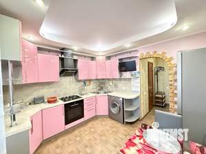 1-к квартира, на длительный срок, 41м2, 10/11 этаж