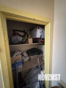 1-к квартира, на длительный срок, 32м2, 5/5 этаж