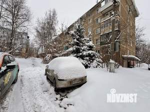 1-к квартира, на длительный срок, 31м2, 2/5 этаж