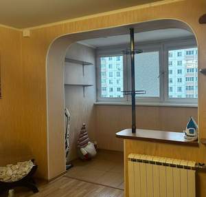 2-к квартира, на длительный срок, 60м2, 7/14 этаж