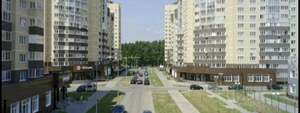 Фото квартиры в аренду (2)