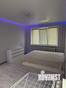 1-к квартира, на длительный срок, 32м2, 1/5 этаж