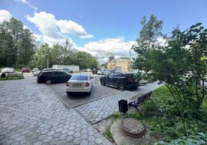 1-к квартира, на длительный срок, 45м2, 9/17 этаж