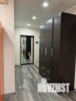 Студия квартира, посуточно, 31м2, 3/13 этаж