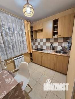 1-к квартира, на длительный срок, 34м2, 2/9 этаж