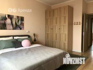 2-к квартира, на длительный срок, 51м2, 14/17 этаж