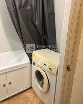 1-к квартира, на длительный срок, 32м2, 3/4 этаж