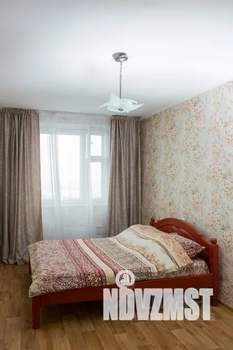 2-к квартира, посуточно, 60м2, 7/12 этаж