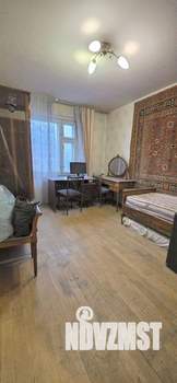 2-к квартира, на длительный срок, 52м2, 2/9 этаж