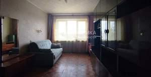 2-к квартира, на длительный срок, 47м2, 3/5 этаж