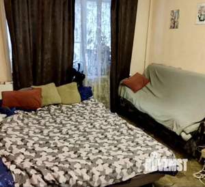 1-к квартира, на длительный срок, 30м2, 4/5 этаж