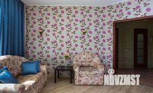 2-к квартира, посуточно, 60м2, 1/1 этаж