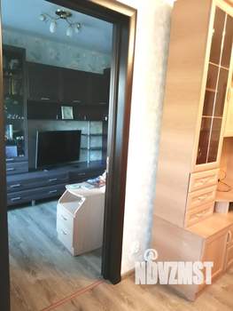 2-к квартира, на длительный срок, 44м2, 2/5 этаж
