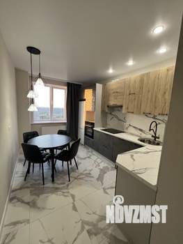 2-к квартира, на длительный срок, 66м2, 15/17 этаж