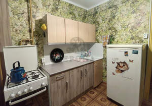 1-к квартира, на длительный срок, 33м2, 8/9 этаж