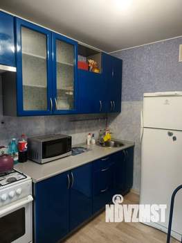 2-к квартира, на длительный срок, 50м2, 5/5 этаж