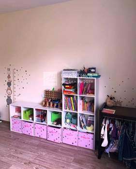 2-к квартира, на длительный срок, 51м2, 2/3 этаж