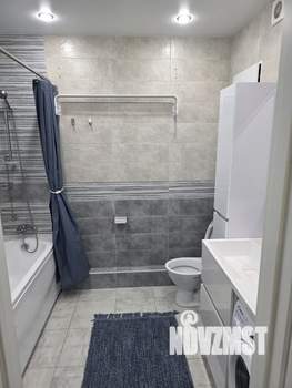 3-к квартира, на длительный срок, 77м2, 4/12 этаж