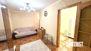 2-к квартира, на длительный срок, 44м2, 4/4 этаж