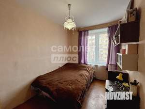 2-к квартира, на длительный срок, 45м2, 4/5 этаж