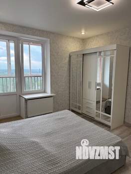 2-к квартира, на длительный срок, 76м2, 10/17 этаж